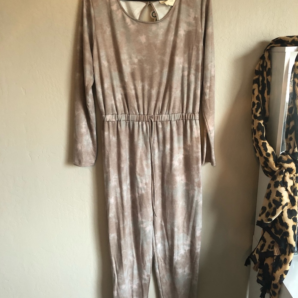 Jumpsuit